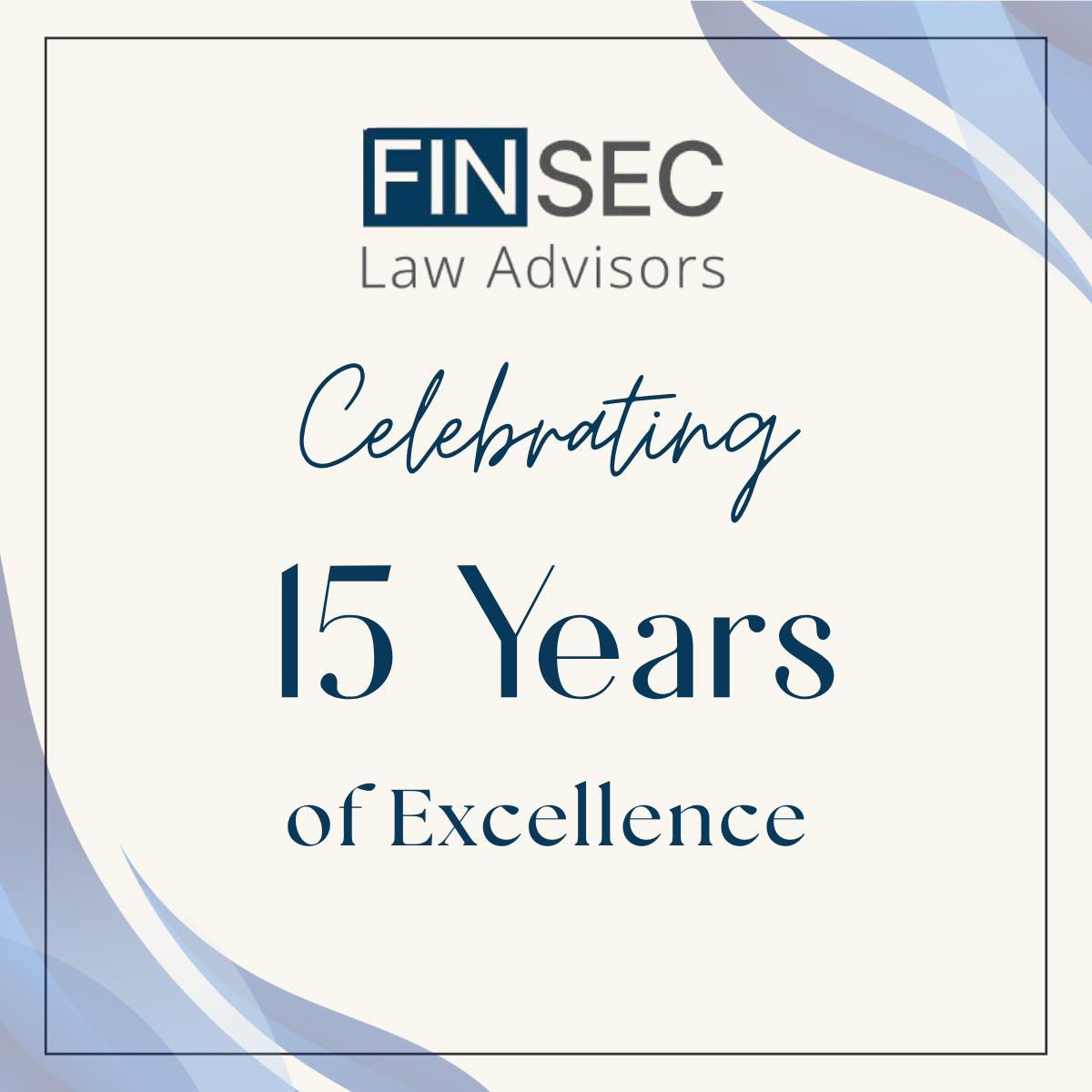 Finsec Law Advisors tweet media