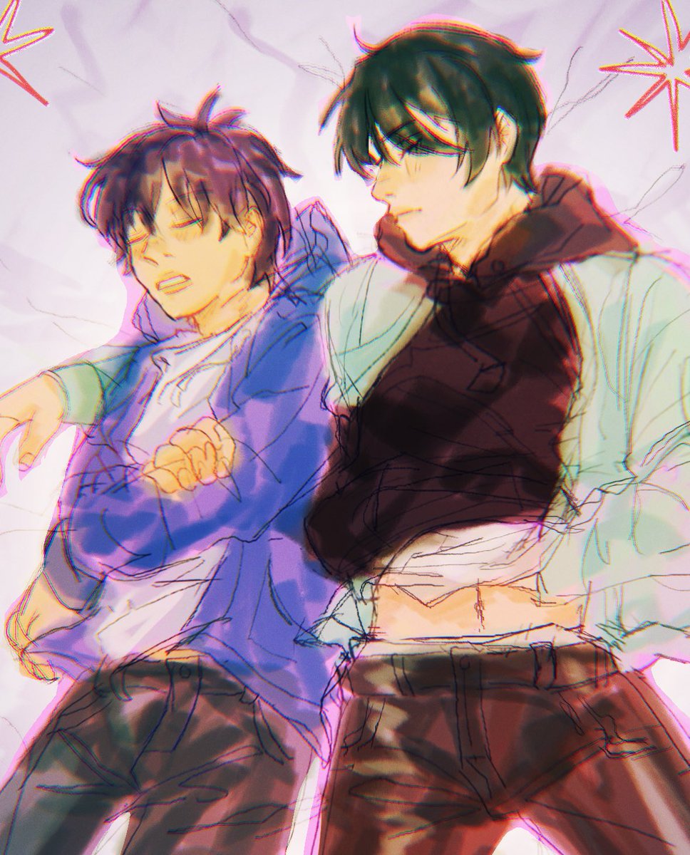 Super secret wip for bffs birthday