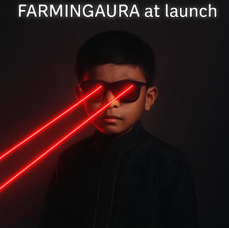 F4RMINGAURA's tweet photo. The boat is filling fast and the boat does not wait... Are you going to become an Aura Farmer?
RT + comment your $FAURA buy for a chance to win 0.01 SOL — first winner announced in 24hrs 💀
https://t.co/3KBTcdAxRb

#PumpFun #FarmingAura #degenlife #meme @pumpfunbot https://t.co/nssxo3DvSX
