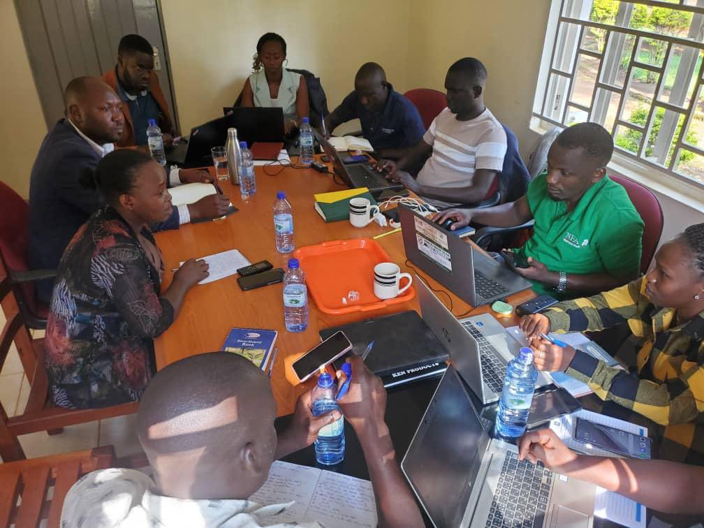 National Forestry Authority-Uganda (@nfaug) on Twitter photo *NFA Steps Up Eco-Tourism Strategy to Boost Revenue Collection*
<a href="/NFAUG/">National Forestry Authority-Uganda</a> in Budongo Range has laid fresh strategies to improve eco-tourism in CFRs as part of efforts to enhance non-tax revenue collection. *NFA Steps Up Eco-Tourism Strategy to Boost Revenue Collection*
<a href="/NFAUG/">National Forestry Authority-Uganda</a> in Budongo Range has laid fresh strategies to improve eco-tourism in CFRs as part of efforts to enhance non-tax revenue collection.