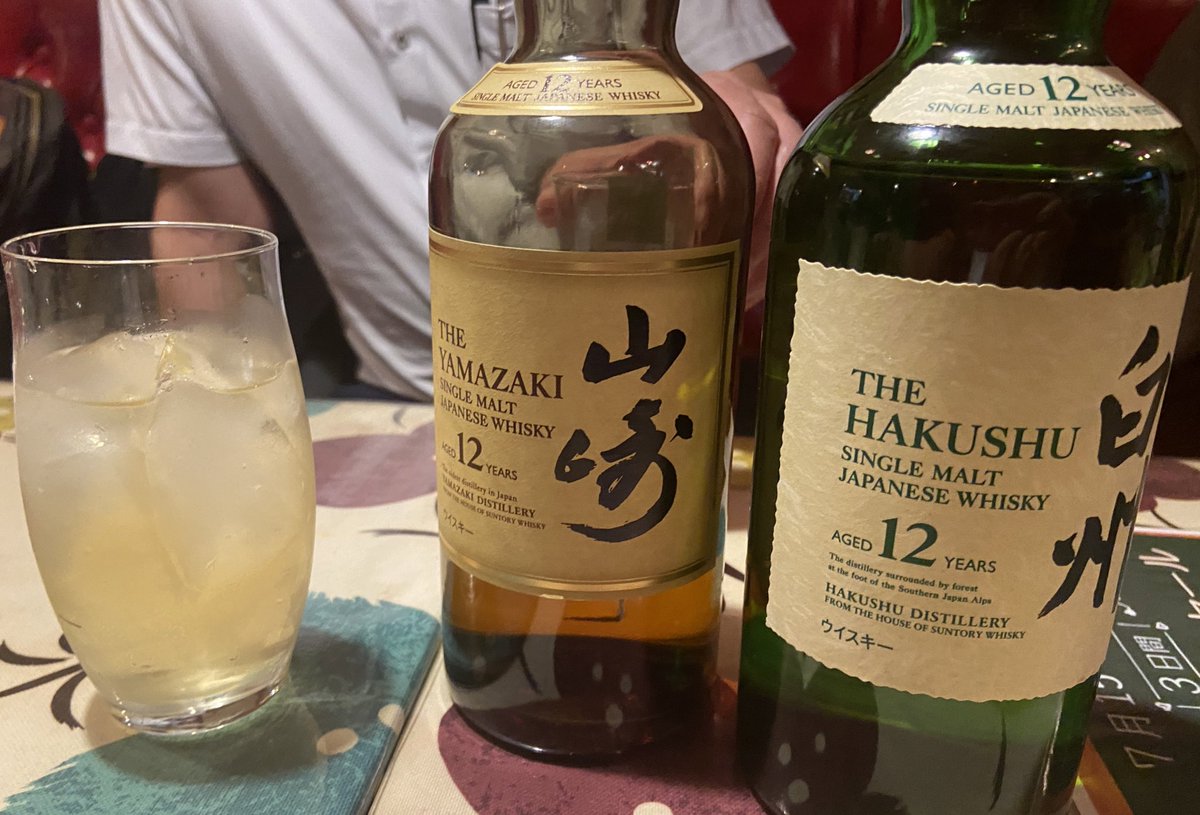 gyosyo_npm's tweet image. 今月は本会に行くことが多く、そろそろユキマサくんにも覚えてもらえそうな今日この頃です😂

昨日は堺の先生と飲み会🍻
いつもお世話になっているお店が周年イベントということで集まりました🫡

焼肉は美味しかったのですが、玉ねぎ2人前を注文したら何故か2玉も来てしまいました😥😇