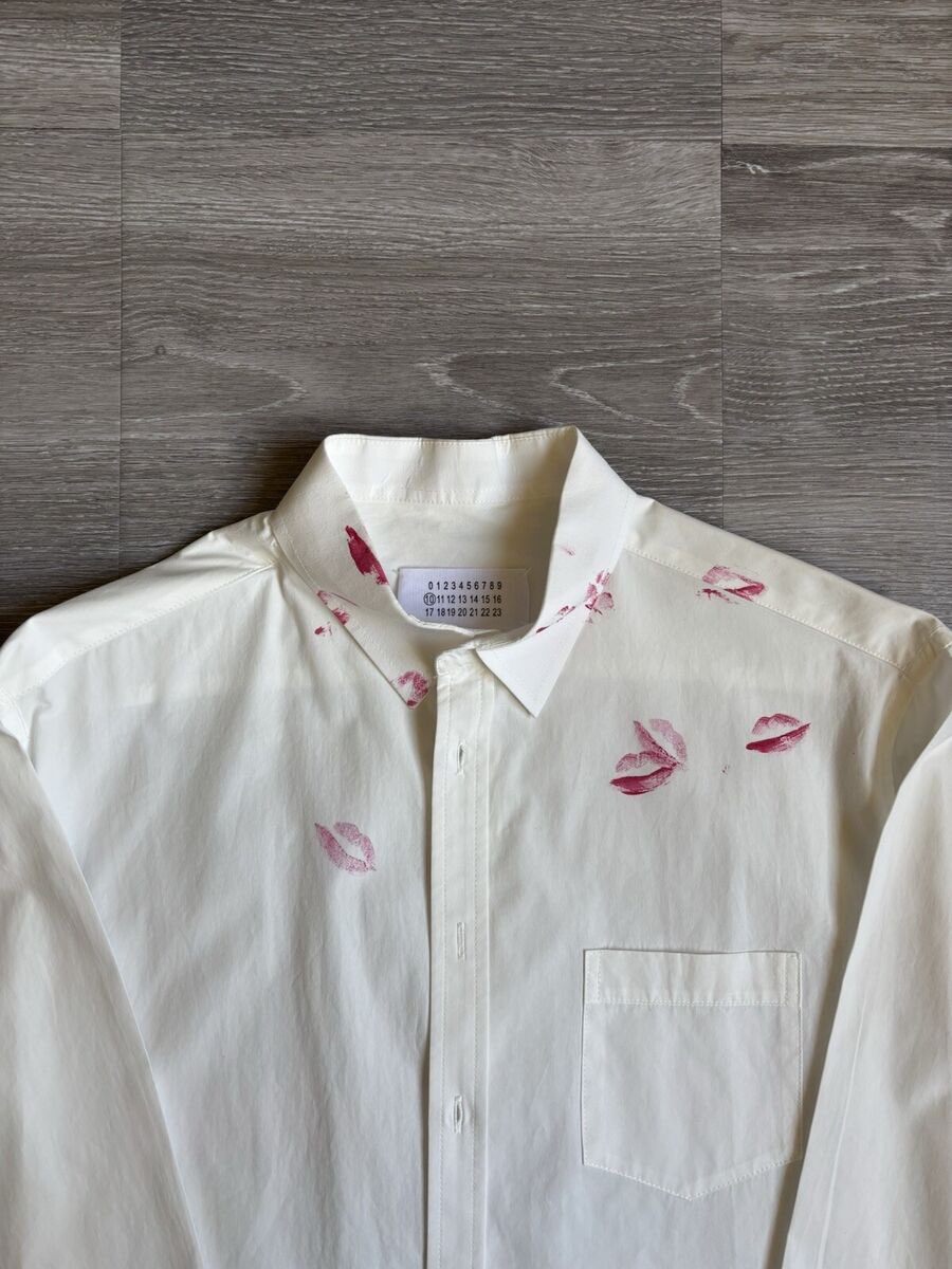 I don’t have 10k to drop on archive Margiela but I NEED this so bad