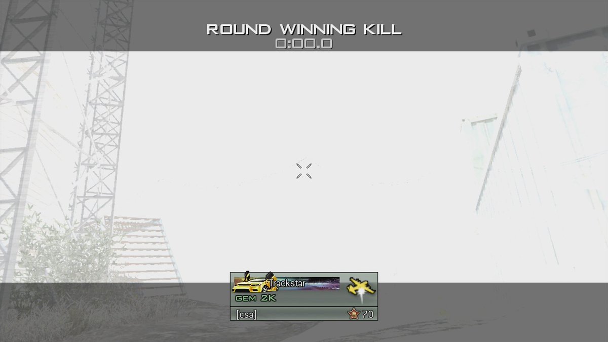 giannascoli's tweet image. 🖕😱🖕#codstillalive