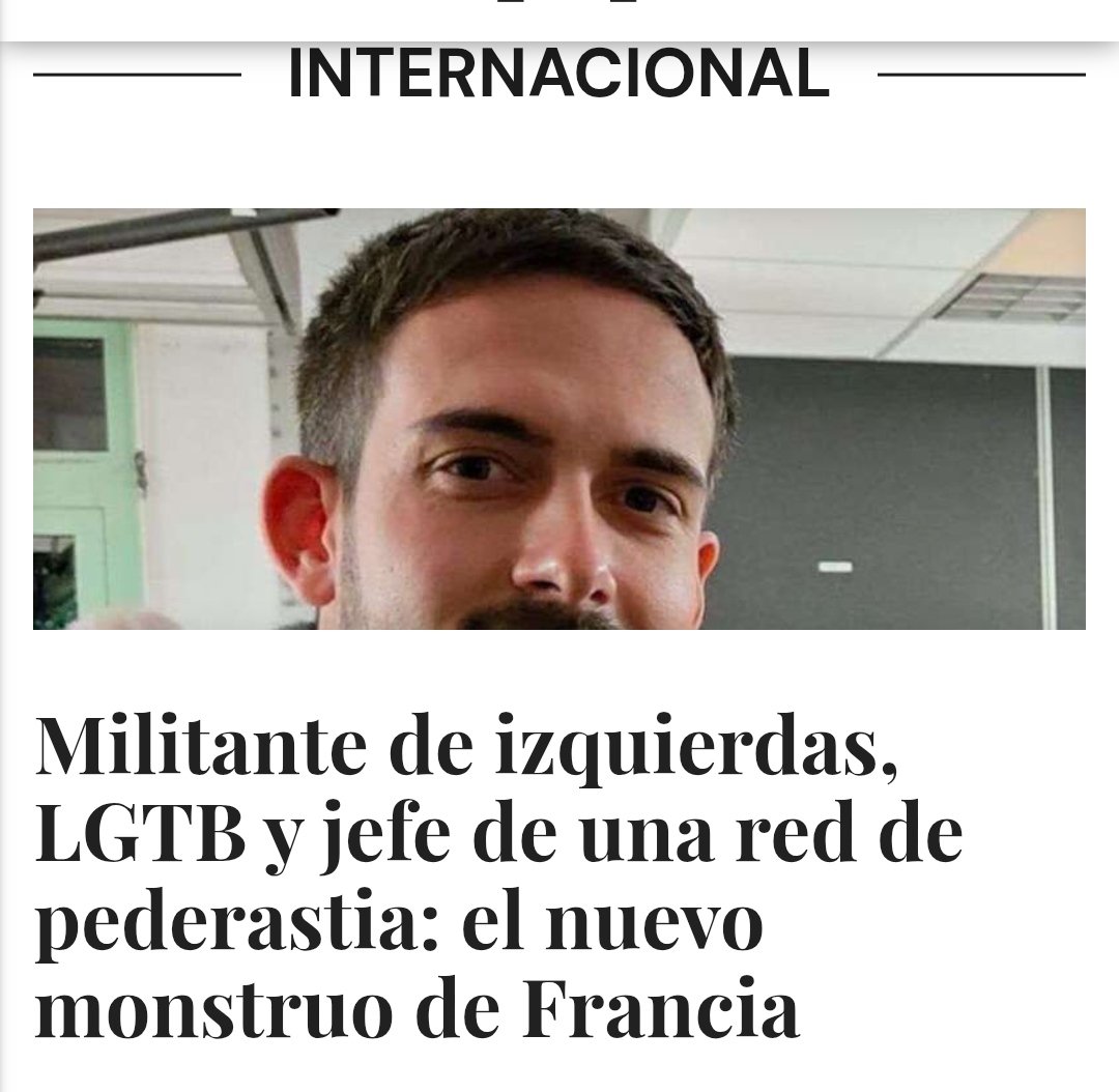 Doblevara1's tweet photo. @IreneMontero Que casualidad, cachis.... https://t.co/AUS6OCeGJ8