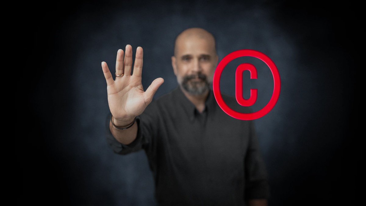 GrahamBakerGBP's tweet image. 📸 Paid for the photos = you own them, right?
Not necessarily.
Copyright in photography is often misunderstood, and getting it wrong can cost you.
Here’s what you really need to know:
👉 buff.ly/o8jQy9I
#Photography #Copyright #MHHSBD