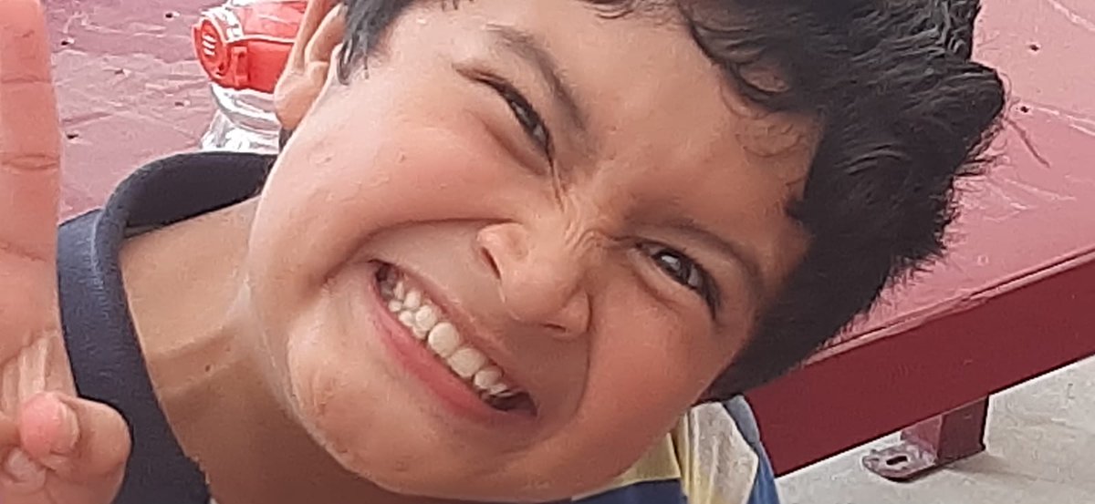 Trabajar por el bienestar de niñas, niños y jóvenes es sembrar un mejor mañana.
Cada actividad, palabra y espacio seguro suma al desarrollo <a href="/DoritaQuintanaB/">Dorita Quintana</a> <a href="/EstherGrijalva1/">Esther Grijalva</a> <a href="/AnaMadaii/">Morning Star</a> <a href="/amairanipe25/">Amairany Peña Escalante</a> <a href="/zavala_fco/">F.J. Zavala-Segura</a> <a href="/eduardoacunap/">Eduardo Acuña</a> <a href="/GuilleVillaesc/">Guillermina Villaesc</a> <a href="/OdinBlanco/">Odin Blanco Pérez</a> <a href="/andradeivone/">Ivone Andrade</a> <a href="/Lupitavll/">Lupita Villavicencio</a>