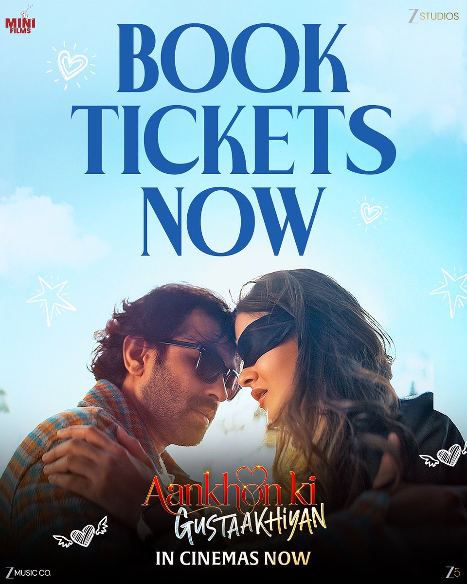 Mini Films tweet media