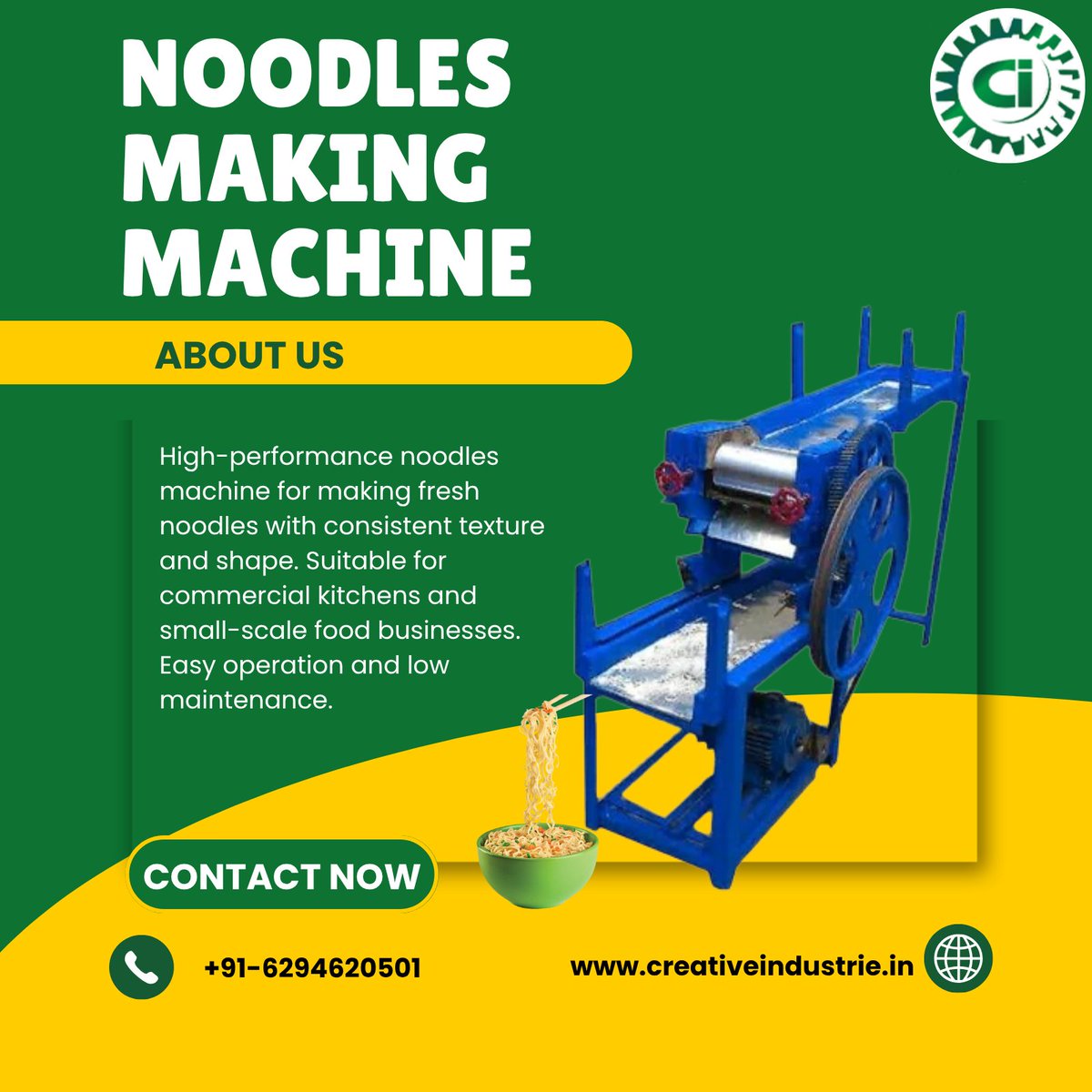 Creative industries tweet media