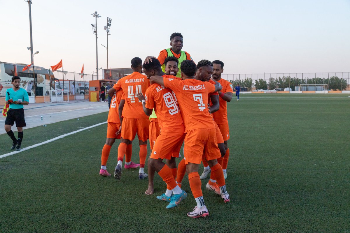 Faisal Fahd Al-Dossary tweet media