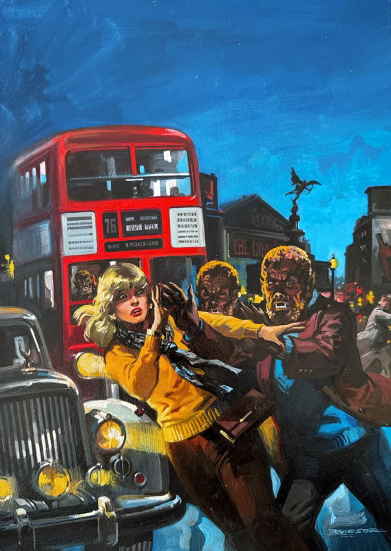 Good morning!

(art by Vicente B Ballestar)