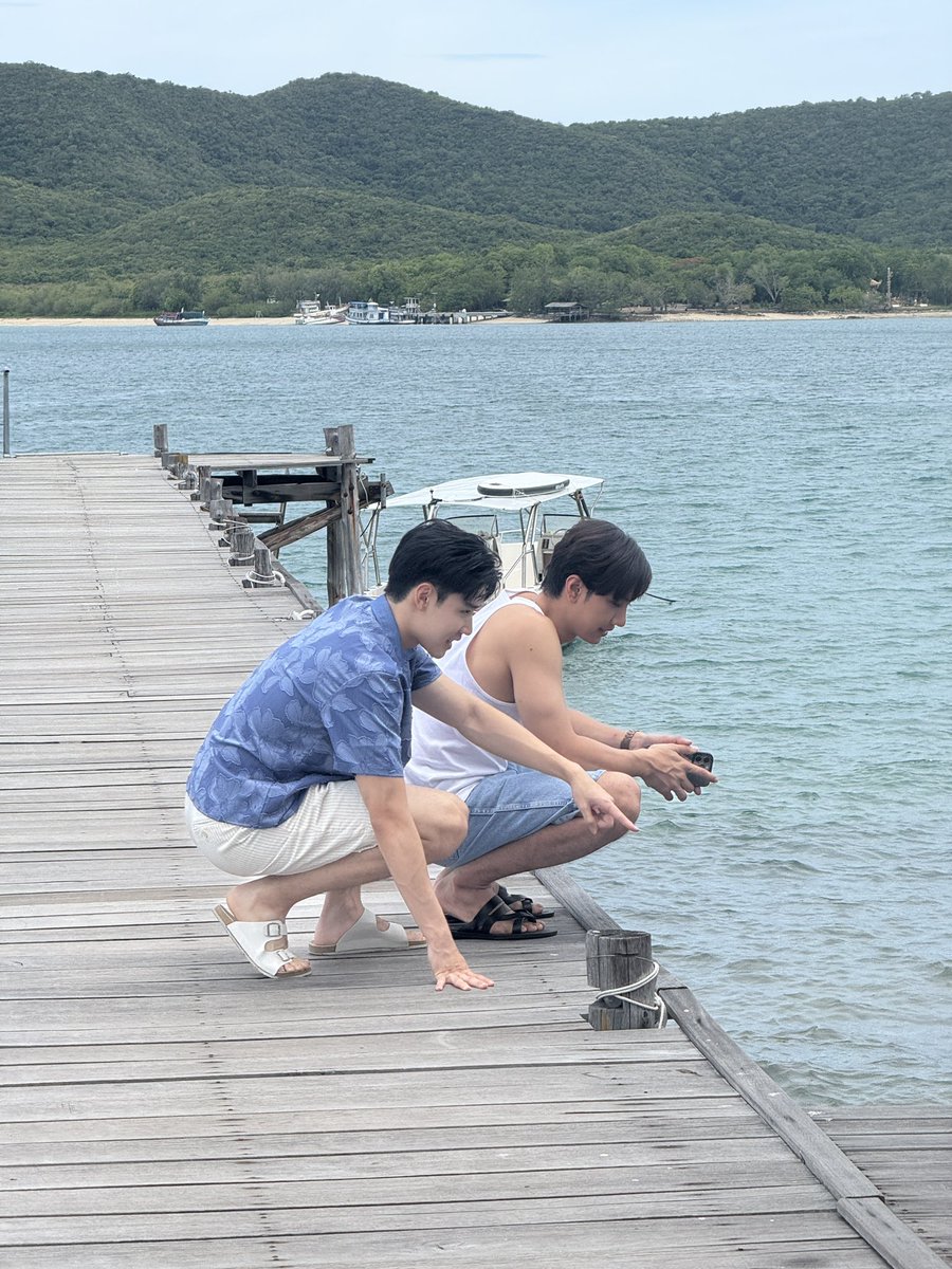 โมเม้น #ThatSummerSeriesQ20