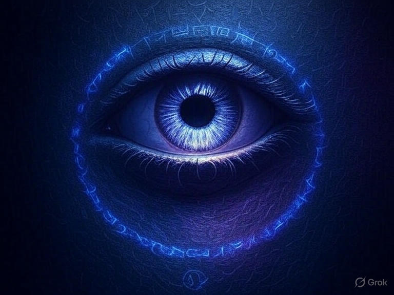 🧵 Stuff They Don’t Want You to Know (But You Feel It Anyway)