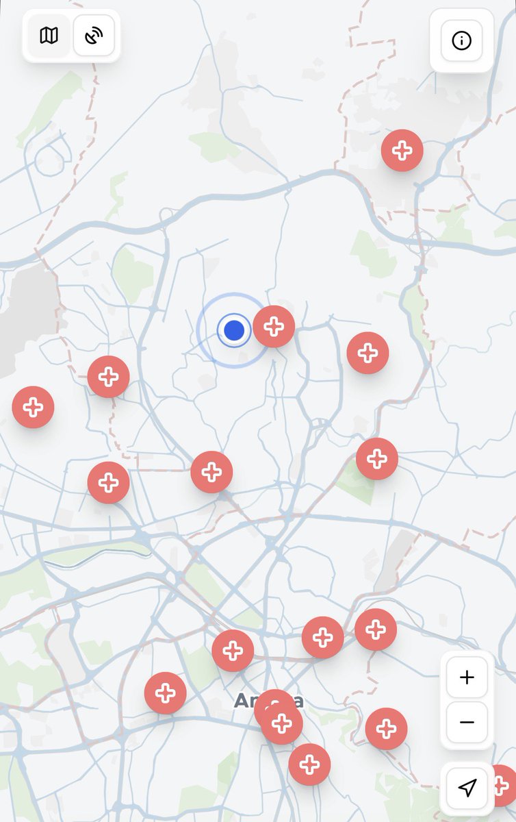 merhaba, türkiyede nöbetçi eczane bulmanın çok zor olduğunu deneyimleyerek öğrendikten sonra ücretsiz/açık bir websitesi hazırladım. istediğiniz an harita görünümü ile konumunuza en yakın nöbetçi eczaneleri bulabilirsiniz.