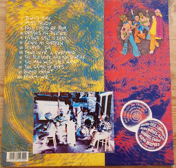 Britpop Memories tweet media