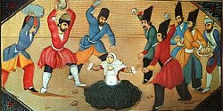 tly_Ungodly's tweet image. İslam toplumlarında bir kız çocuğuna tecavüz edilirse, ailesi onu tecavüzcüyle evlenmeye zorluyor..
Ama eğer aşıksa, seviyorsa zina yapmış oluyor ve taşlanarak öldürülüyor..