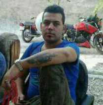 sabah_faraje's tweet image. شهید مجید قربانخانی
از خالکوبی و رفیق بازی تا
مدافع حرم شدن
شادی روحش صلوات