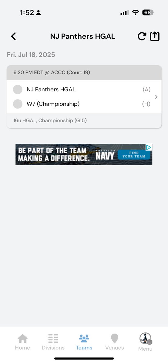 Very excited for a Big weekend <a href="/TheHoopGroup/">Hoop Group</a> summer finale with <a href="/njpanthersboys/">NJ Panthers Boys</a>