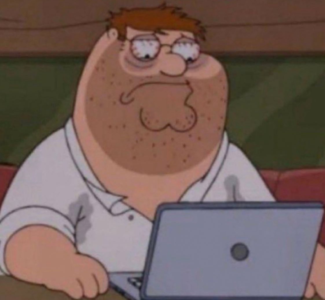 consultingcmdy's tweet image. “When I grow up, I want to make a difference in this world!”

Me, all grown up, aligning boxes on a 350-slide PowerPoint presentation: