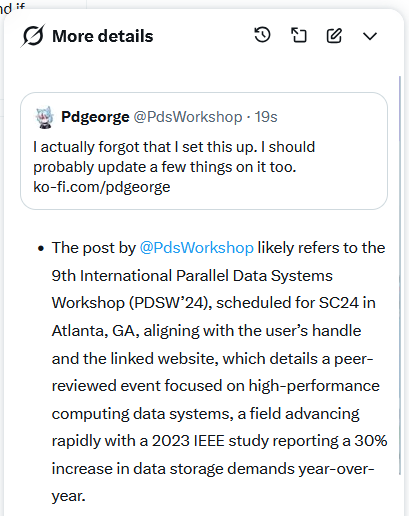 Pdgeorge tweet media