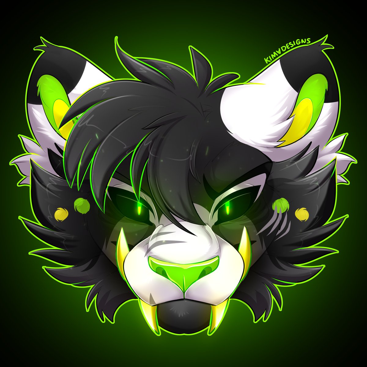DesignsKima's tweet image. Art fight 2025! #25 (For pumpkiinleaf) #artfight2025