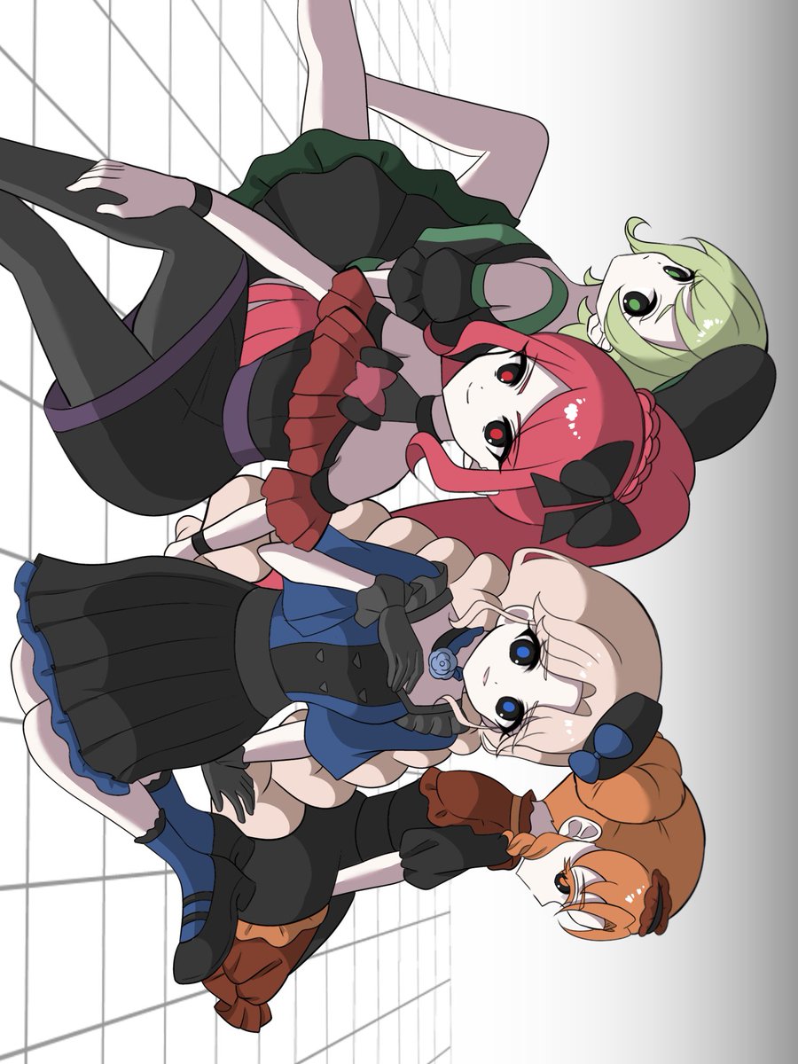 aipri_422's tweet photo. 目覚めてしまったジョーカー https://t.co/rNwIMoO9SE