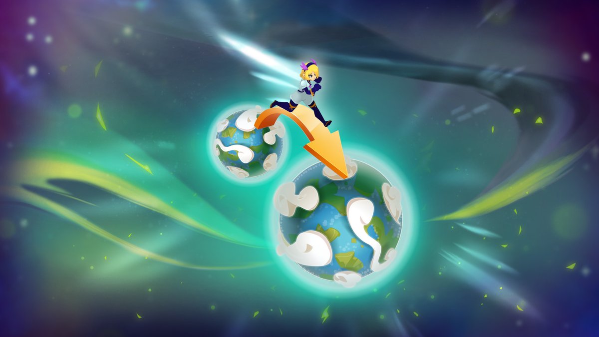 DOFUS tweet media