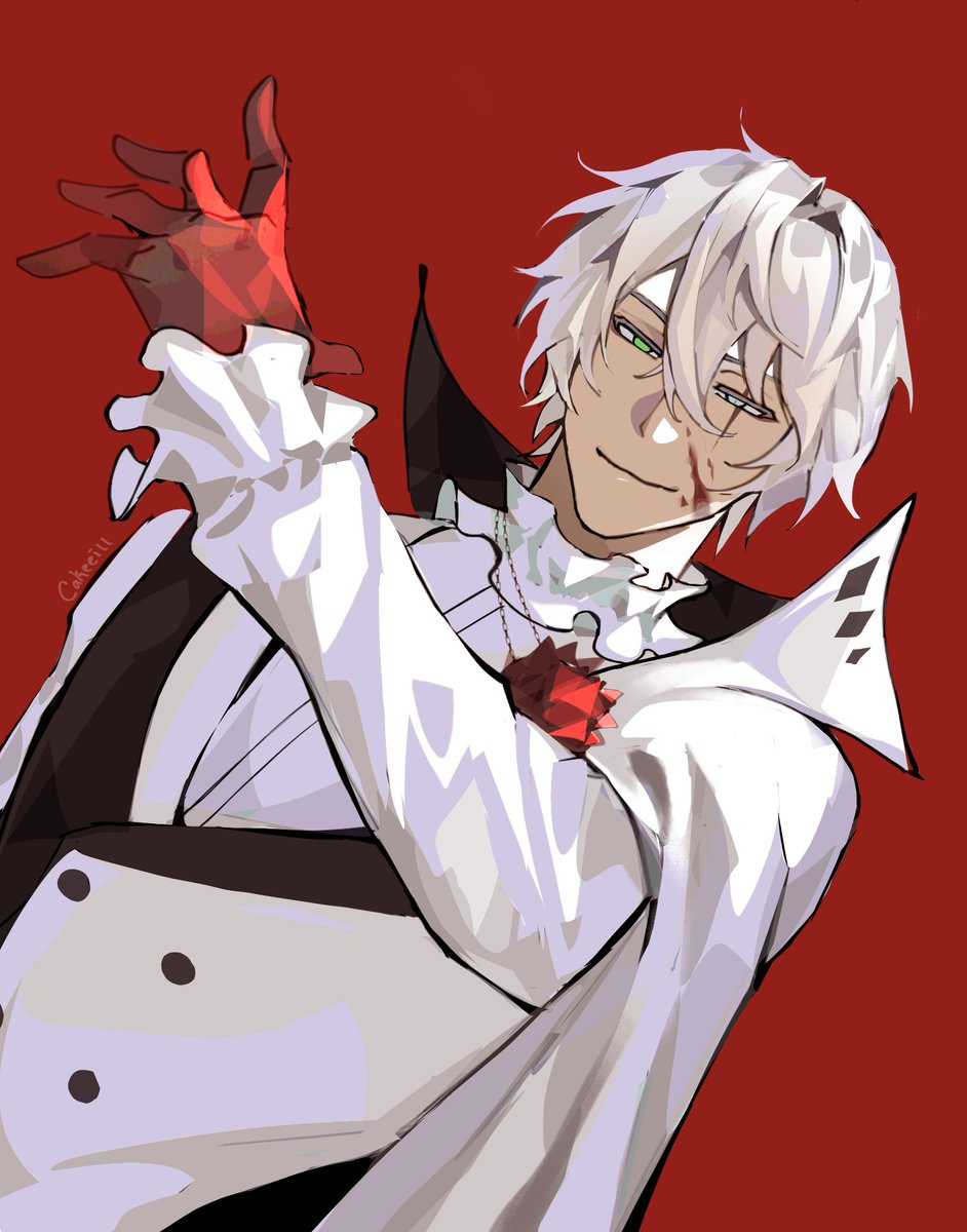 🩸 #nikolaigogol #bsd