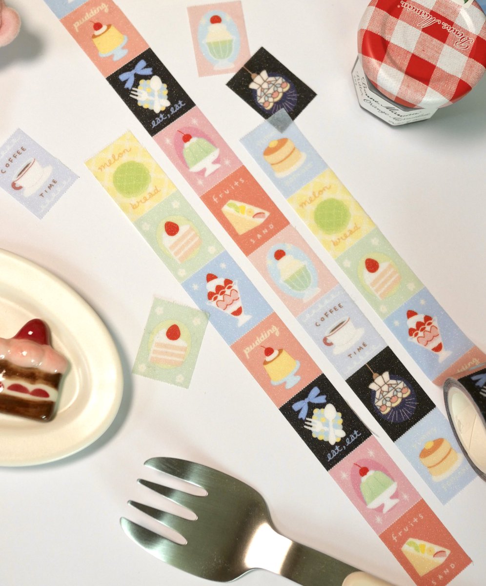 acooroom's tweet image. ๐ฎretro cafeโ๏ธ
glitter easy cut tape
์๋
์ ๋จ์ข
๋ ์ฐํํ์
๋ ํธ๋ก์นดํ ๋งํ
๋ฅผ ์๋กญ๊ฒ ์ ์ํ์ด์ ( ห โงฬฎ ห )
