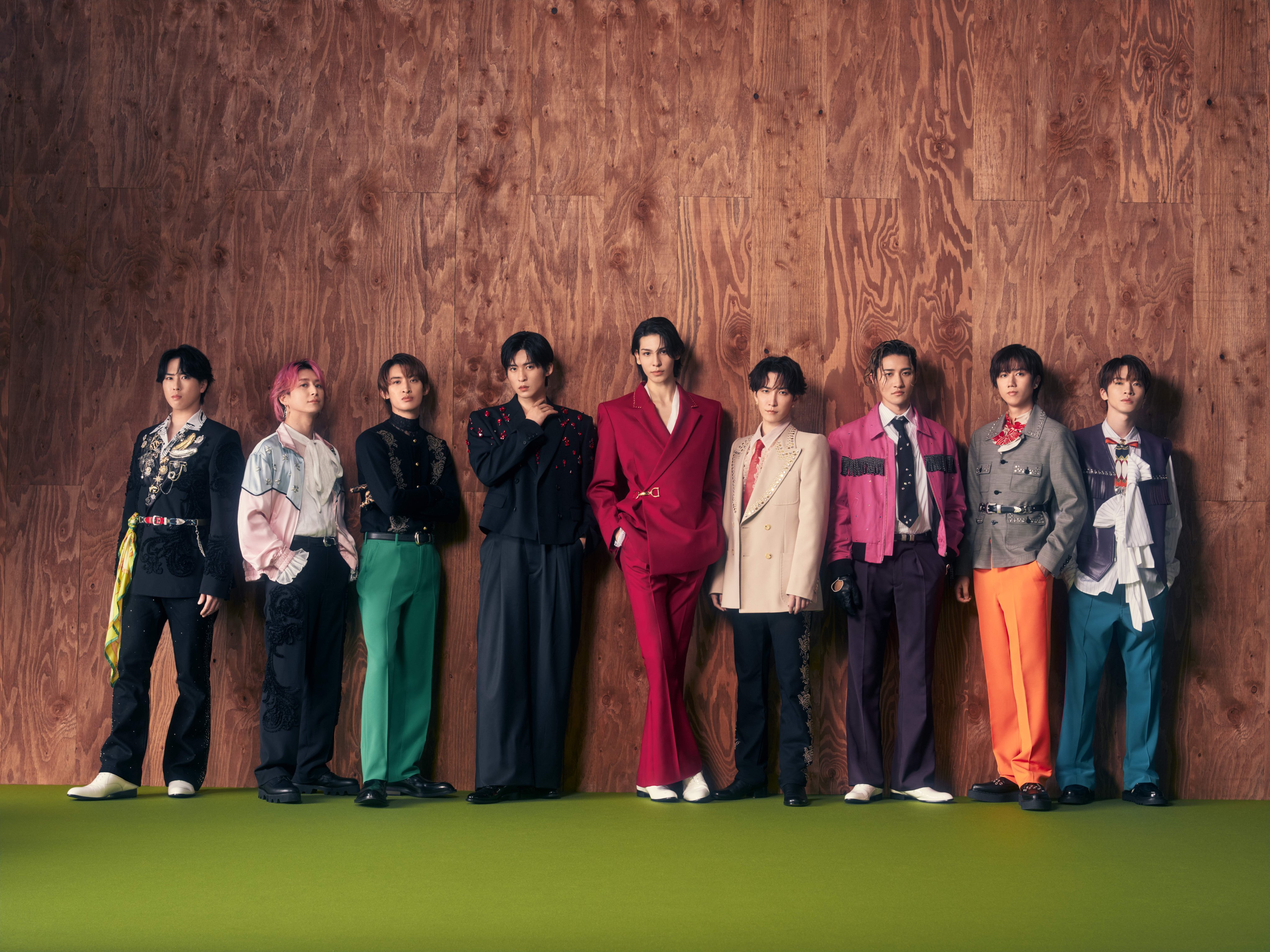 ミュージック Summer Paradise2017 SnowMan SixTONES TVガイドWeb【公式】 on X: 