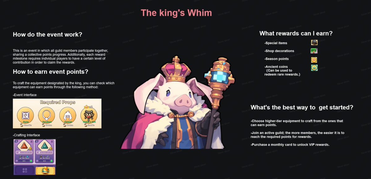 Patoshi | Meme Majesty of Palio Kingdom tweet media