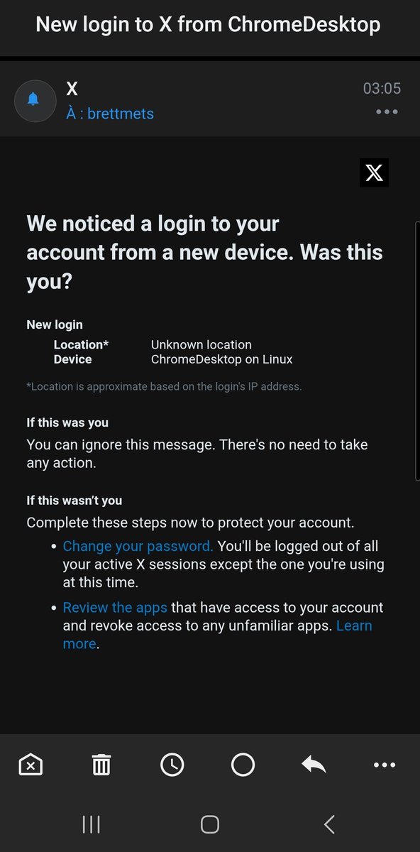 maelisgeek's tweet image. really impressed  with this brand new #hack... the #phishing isn&apos;t detected by #outlook or #Gmail.... and is somehow sophisticated! you have nothing to submit only one click and your account is gone.... once you #Click an app ask for theses #permissions.... 😁