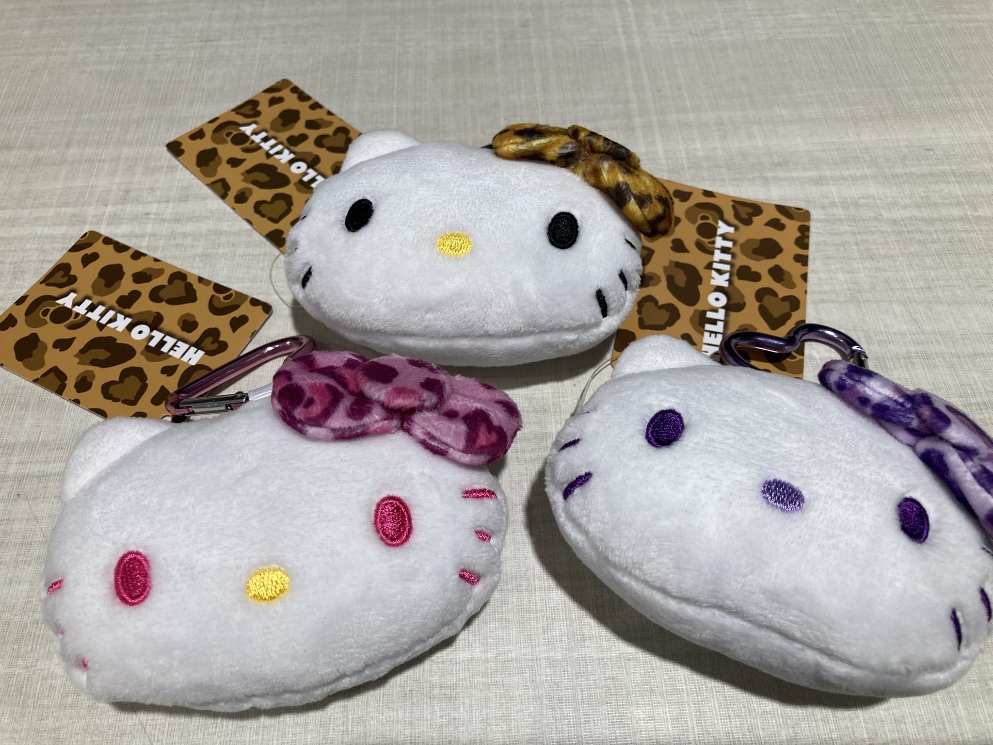 日焼けキティ ぬいぐるみ ビッグポーチ　平成　レトロ　ギャル　即完売品 日焼けキティ ぬいぐるみ ビッグポーチ 平成 レトロ ギャル 即