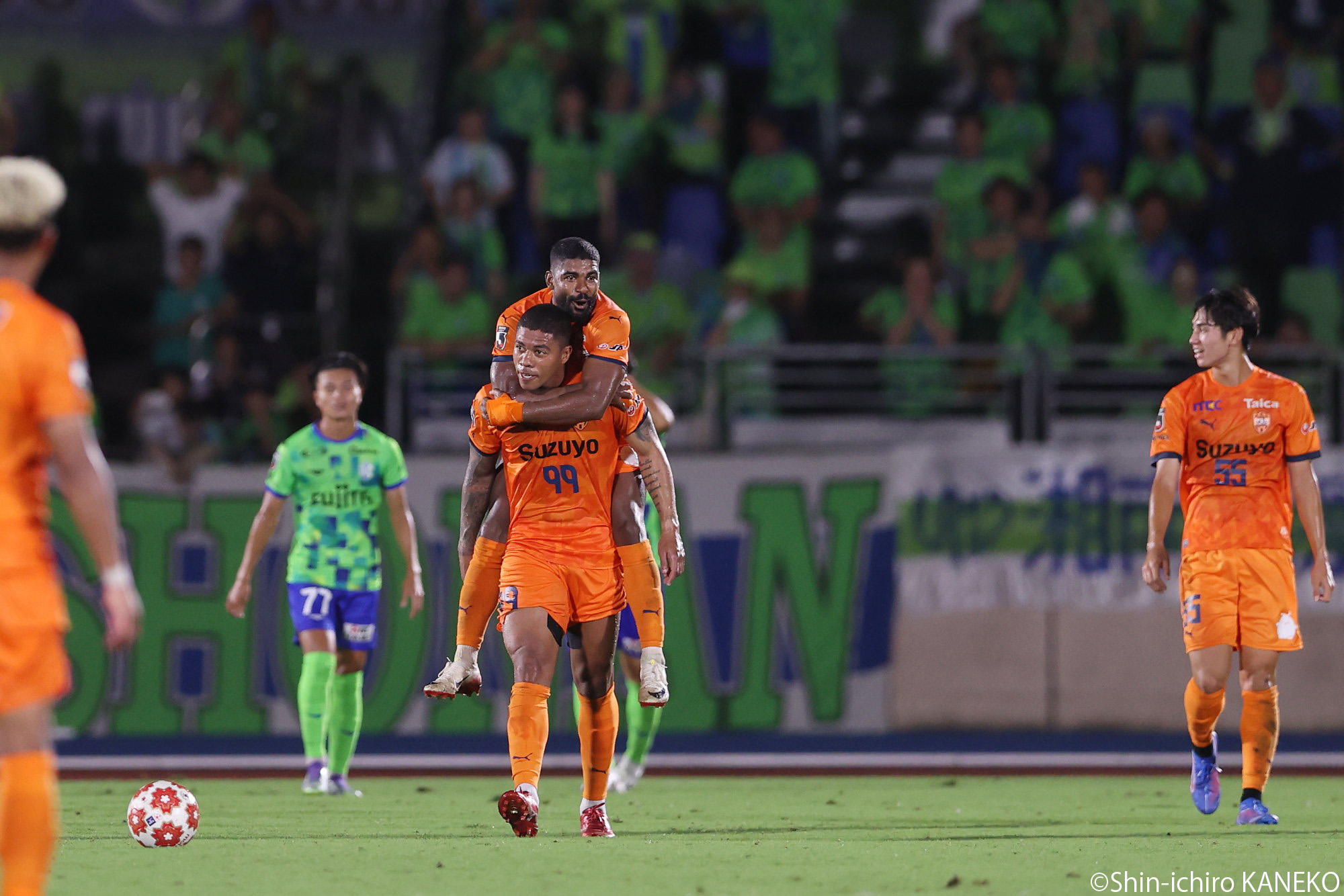 サッカーキング on X: 