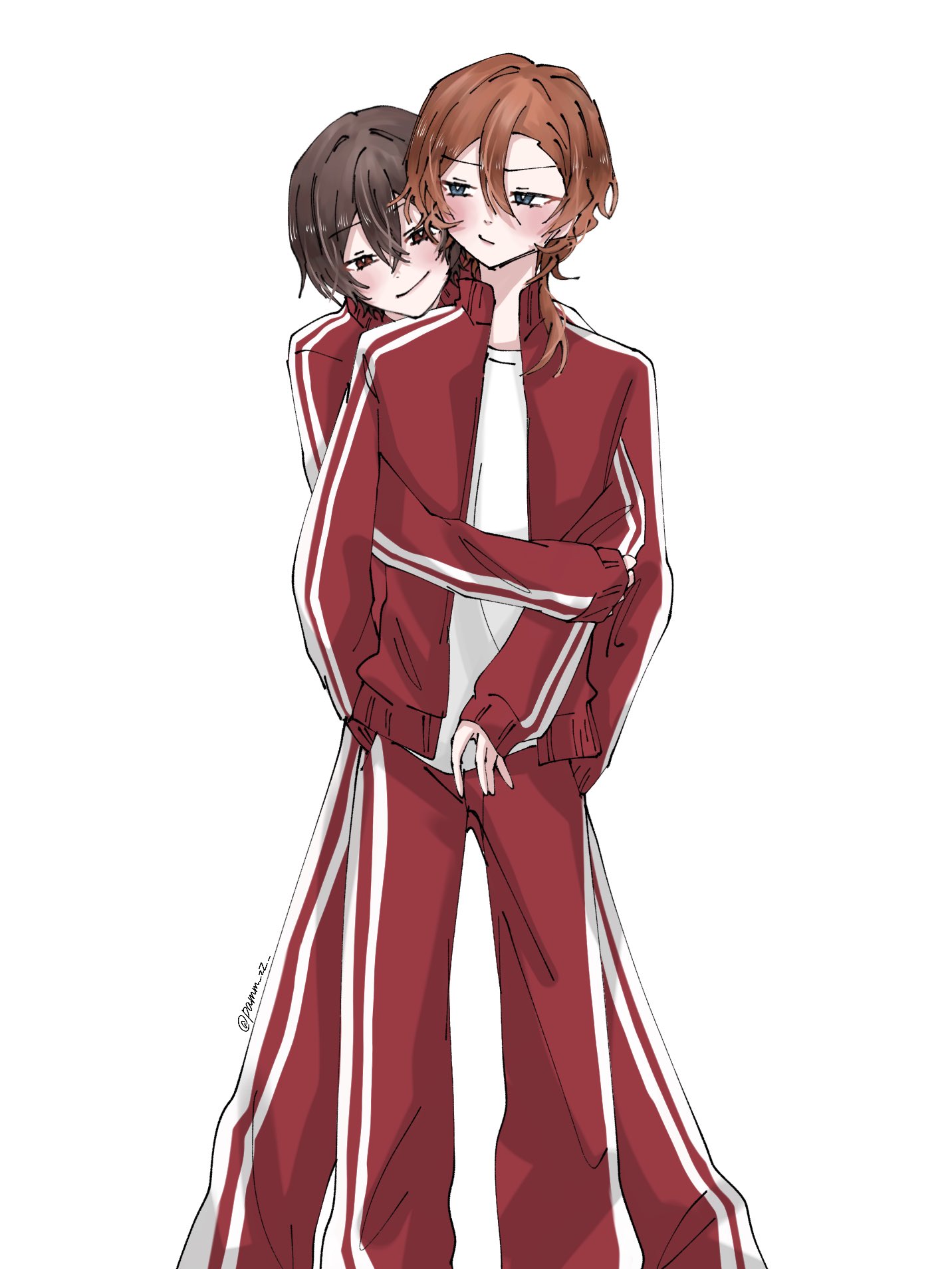ぱむ (@pamm_zZ_) / X