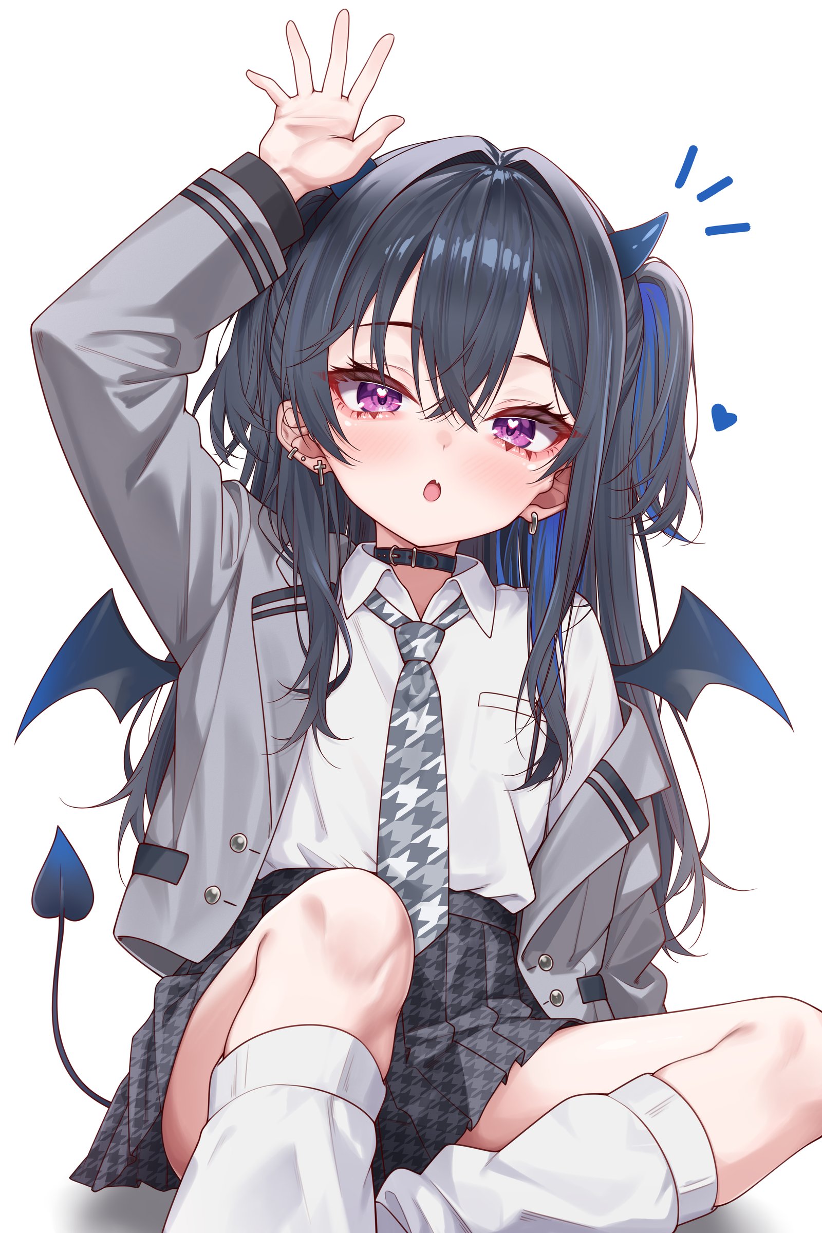 うるは 一ノ瀬うるは🌠 (@uruha_ichinose) / X