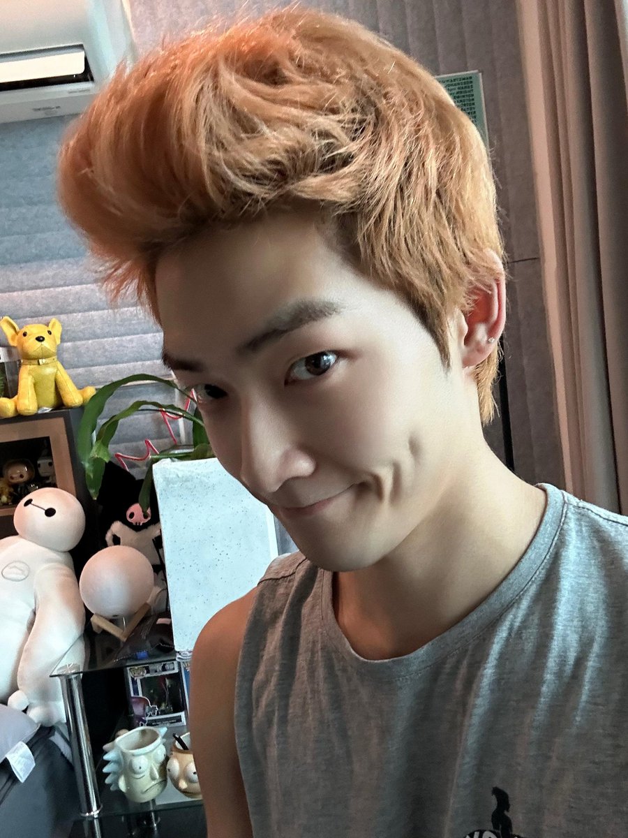 kevin 🤣🤣🤣🤣🤣🤣🤣

#KEVIN #케빈