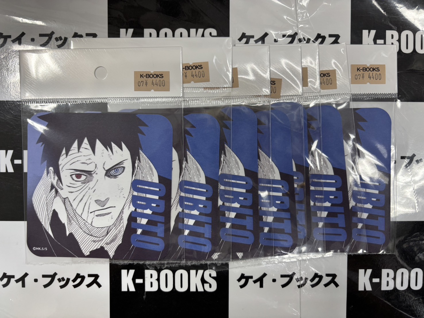 K-BOOKS秋葉原本館 ジャンプ作品 on X: 