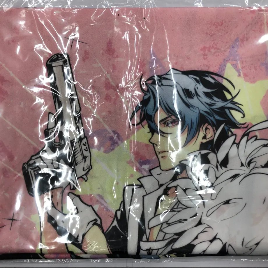 VARIABLE BARRICADE 汐音 AGF2019 セット オトメイト VARIABLE BARRICADE｜インフォメーション