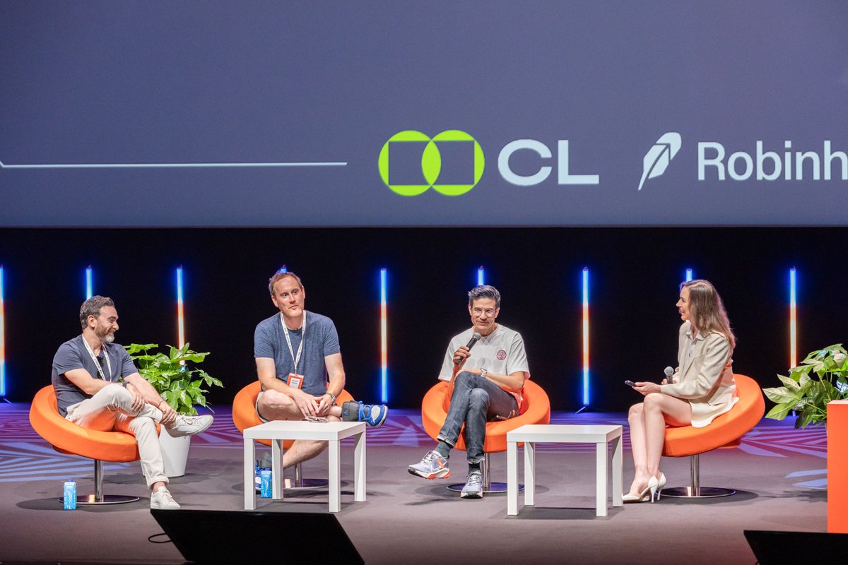 Animoca Brands ✈️TOKEN2049 Dubai 🌴 (@animocabrands) on Twitter photo What an incredible panel at @ethcc 🙌
<a href="/viewfromhk/">Robby Yung ⦿⦿⦿</a> joined <a href="/simonJones265/">Simon Jones</a> of <a href="/BaanxGroup/">Baanx Group</a> and <a href="/CL_Technology/">Crypto Life</a>, <a href="/nealgnyc/">Neal Gorevic</a> of <a href="/Consensys/">Consensys.eth</a>, and <a href="/15nenko/">Olga Litvinenko</a> to dive into Web3 commercialization. From building brands, products, and experiences to redefining brand-building in the What an incredible panel at @ethcc 🙌
<a href="/viewfromhk/">Robby Yung ⦿⦿⦿</a> joined <a href="/simonJones265/">Simon Jones</a> of <a href="/BaanxGroup/">Baanx Group</a> and <a href="/CL_Technology/">Crypto Life</a>, <a href="/nealgnyc/">Neal Gorevic</a> of <a href="/Consensys/">Consensys.eth</a>, and <a href="/15nenko/">Olga Litvinenko</a> to dive into Web3 commercialization. From building brands, products, and experiences to redefining brand-building in the