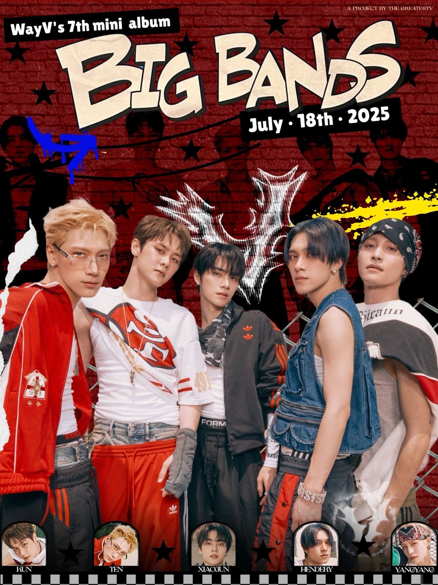 GreatestV tweet media