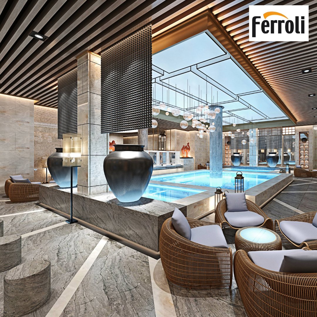 Upgrade to Ferroli Commercial boilers this summer! Faster installs &amp; easier access. Plan now 👉 ferroli.co.uk 📞 Scott: 07970 938920 #CommercialHeating #HVAC #InstallerTips #BoilerSeason