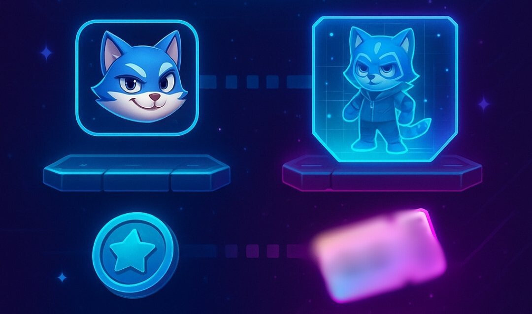 zaro_base's tweet photo. If you had the chance to win a pass, which one would you choose?

A. Brawl Pass Pro by Brawl Stars

B. Battle Pass by Pixelverse https://t.co/QFYY3H725N