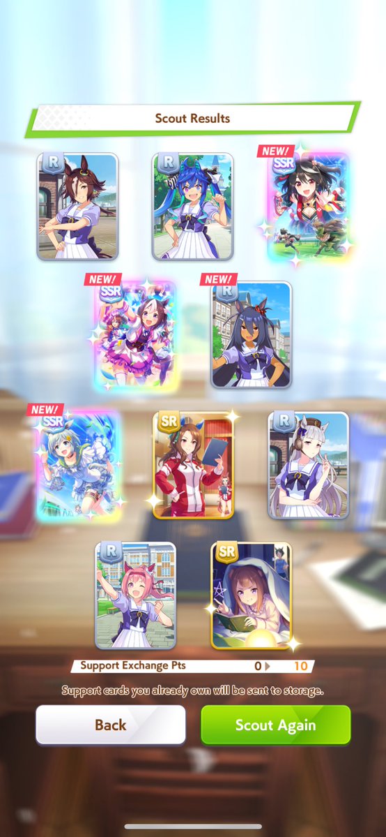 Navietta's tweet image. Blessed