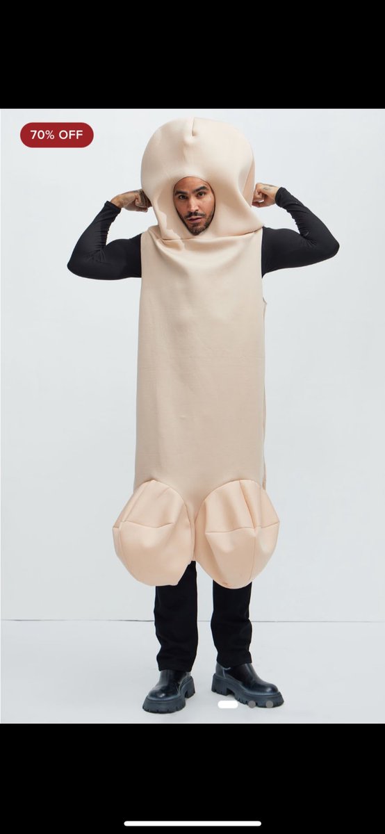 _Soniabtw's tweet image. Wearing this to my wedding for the ultimate gay joke