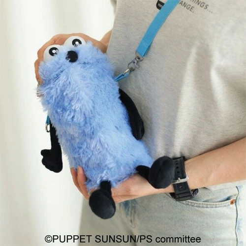 puppetsunsun__'s tweet image. 🌟新商品🌟
『#パペットスンスン もふもふペットボトルホルダー』
500〜600ml対応の実用サイズ🧃
ふわふわ素材&ショルダー紐付きで持ち歩きも便利♪
📅2025年9月
🔻ご予約受付中 #pr 🔻
hb.afl.rakuten.co.jp/hgc/2f2c8e58.4…
