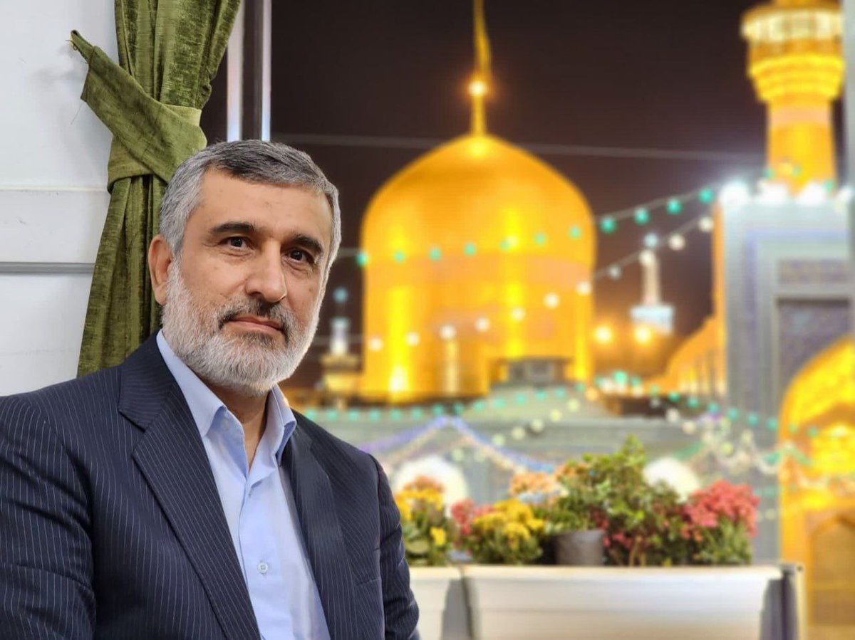 leil_a2's tweet image. دلمون برات تنگ میشه سردار😭
شادی روح سردار مهربونمون صلوات⚘️
#حمايت_انقلابى
#فالو_حمایتی