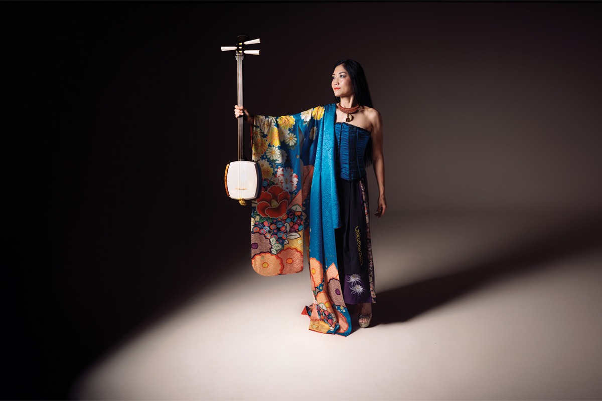 CityMag (@citymagadl) on Twitter photo Noriko Tadano introduced her Shamisen, a traditional Japanese instrument, to Australian audiences when she moved here two decades ago and this winter, it’ll light up <a href="/IlluminateAdl/">Illuminate Adelaide</a> #NorikoTadano #IlluminateAdelaide #shamisen indailysa.com.au/citymag/cultur… Noriko Tadano introduced her Shamisen, a traditional Japanese instrument, to Australian audiences when she moved here two decades ago and this winter, it’ll light up <a href="/IlluminateAdl/">Illuminate Adelaide</a> #NorikoTadano #IlluminateAdelaide #shamisen indailysa.com.au/citymag/cultur…