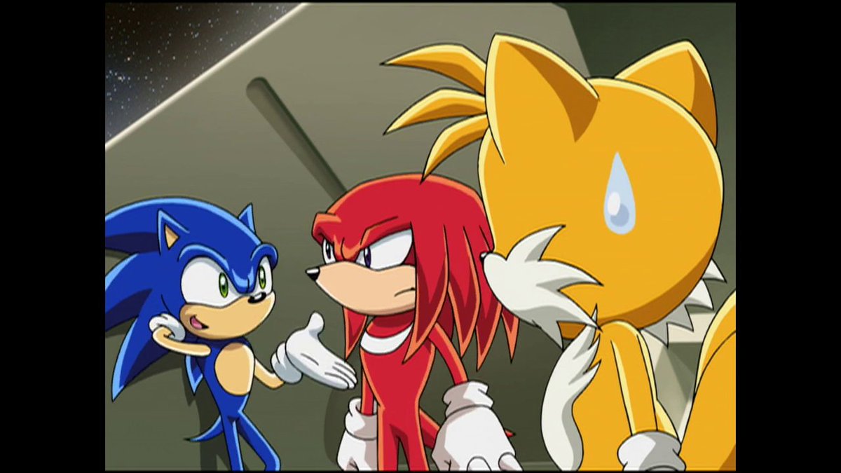 SonicOfficialJP's tweet image. ―――――――――――――
TMSYouTubeチャンネルにて
#ソニックX のEP66-68を配信開始✨
―――――――――――――
2003年放送開始のアニメ「ソニックX」の第2・3期がYouTubeで配信🙋♂️無料で視聴可能💙一部を除き期間限定なのでお見逃しなく🔥
ご視聴はこちら👇
youtu.be/EJNG-K6NB4I…
