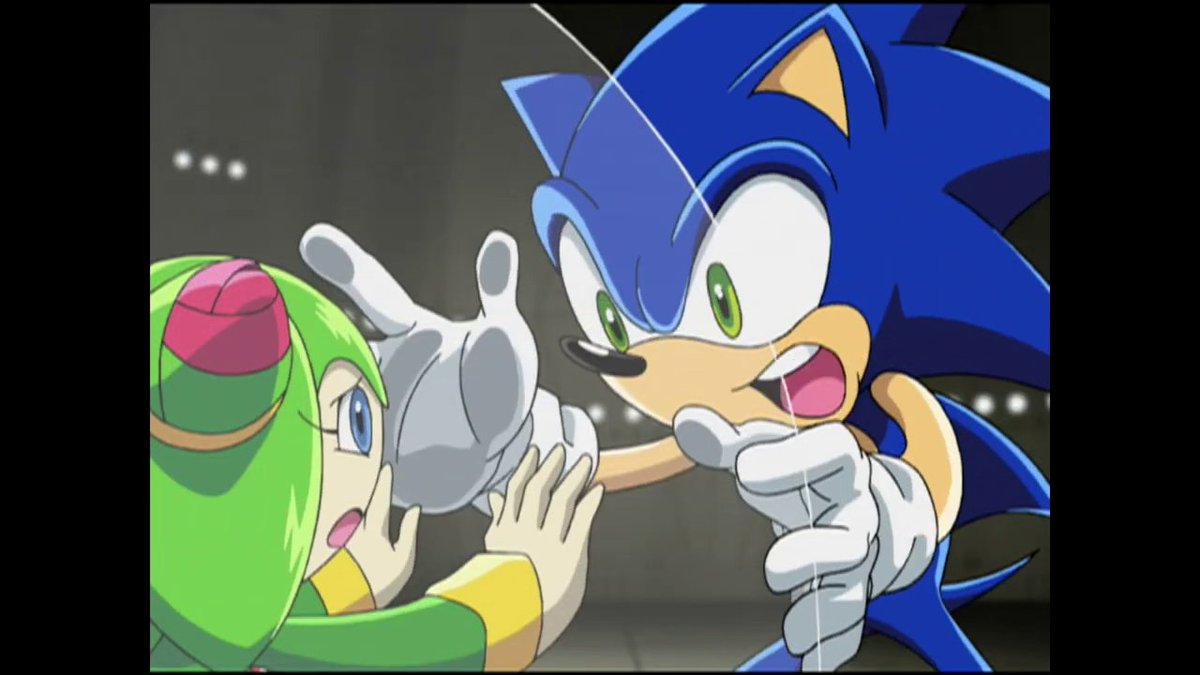 SonicOfficialJP's tweet image. ―――――――――――――
TMSYouTubeチャンネルにて
#ソニックX のEP66-68を配信開始✨
―――――――――――――
2003年放送開始のアニメ「ソニックX」の第2・3期がYouTubeで配信🙋♂️無料で視聴可能💙一部を除き期間限定なのでお見逃しなく🔥
ご視聴はこちら👇
youtu.be/EJNG-K6NB4I…