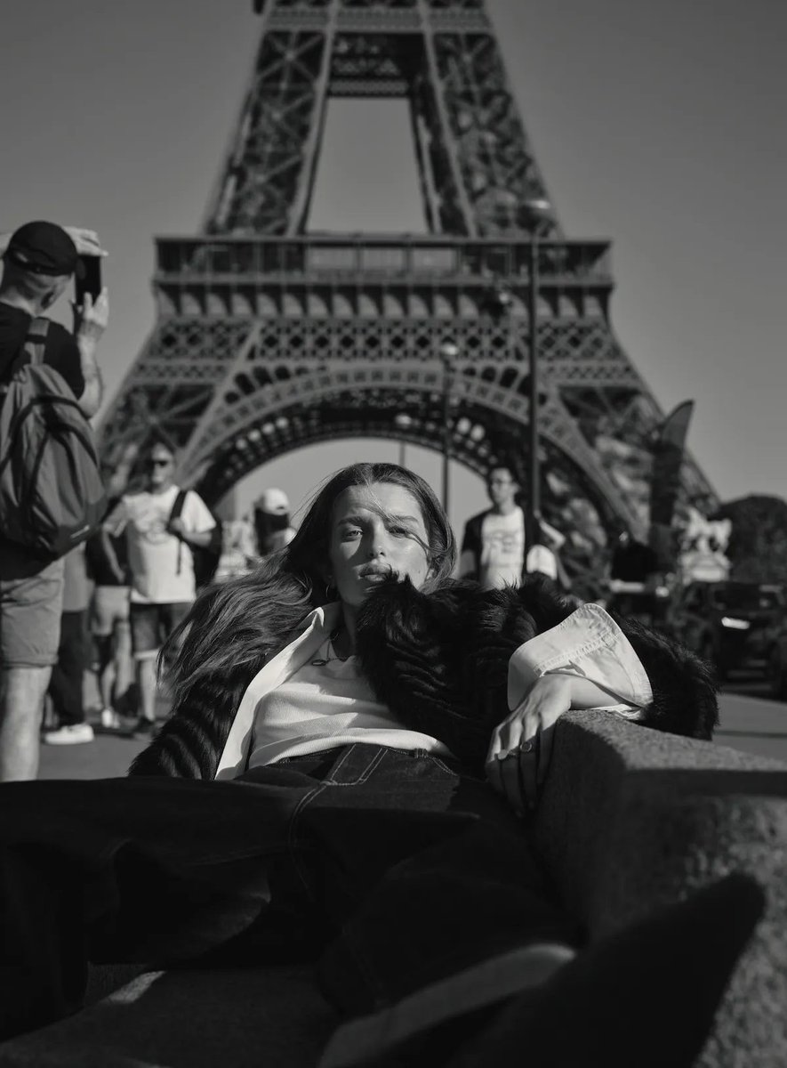 シンプルでとびきりクール。憧れの最旬パリジェンヌスタイル。
voguejapan.visitlink.me/AEvsZS